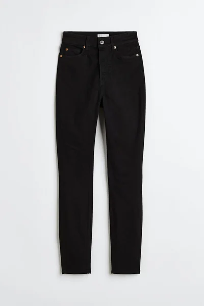 اتش اند ام High Waist Jeans
