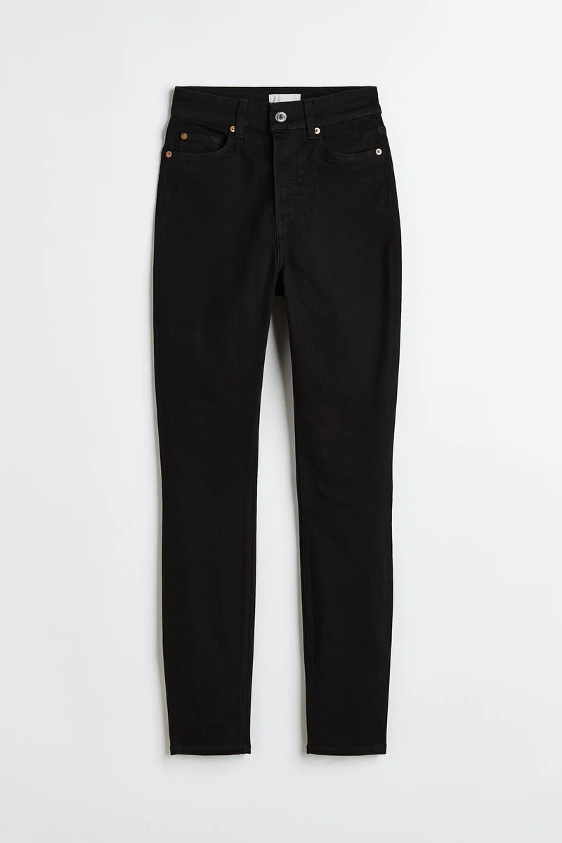 اتش اند ام High Waist Jeans