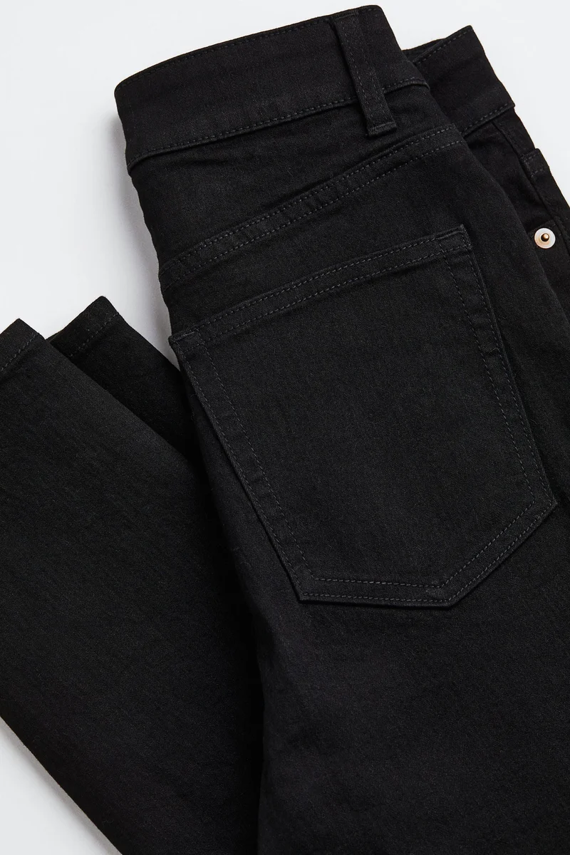 اتش اند ام High Waist Jeans