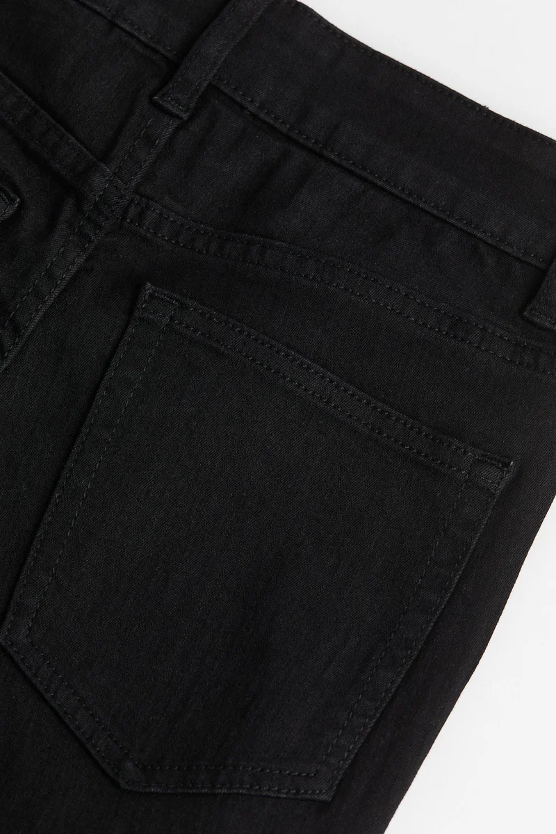 اتش اند ام High Waist Jeans