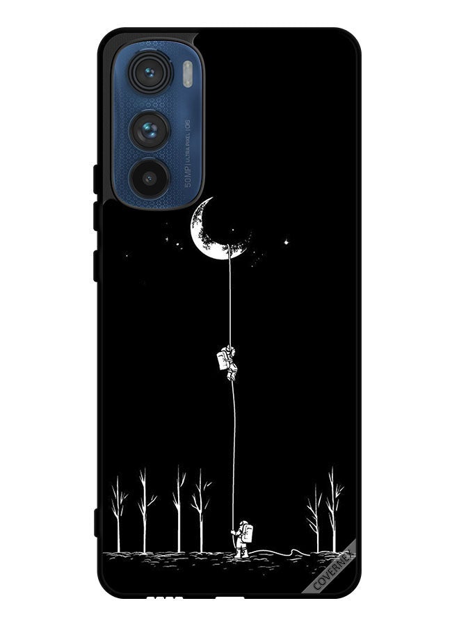 Covernex Protective Case Cover For Motorola Edge 30 To Moon - Image 1