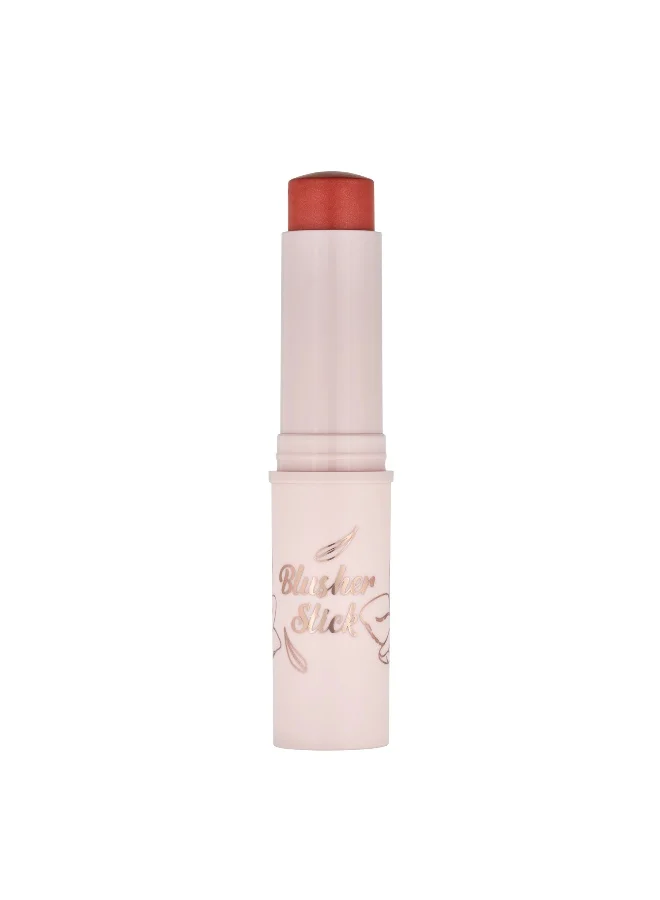 flormar Blusher Stick 001 Dreamy Cmellia