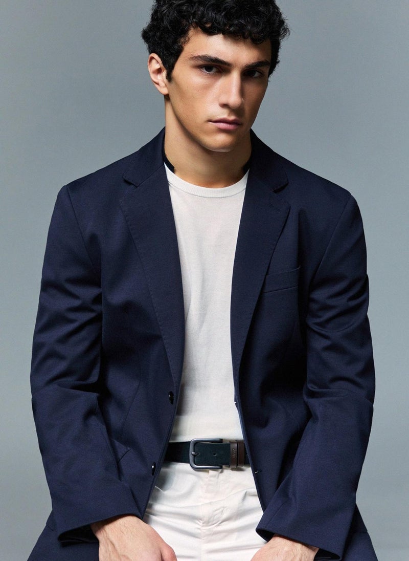 Liu Jo Jersey Blazer - Image 3