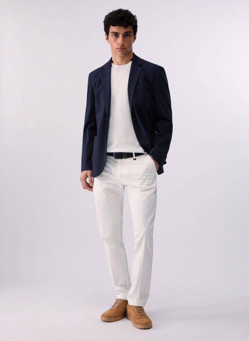 Liu Jo Jersey Blazer - Image 5