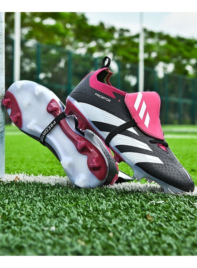SKT Shiketro Fashionable And Charming Football Shoes For Men And Women To Wear Sports Shoes - Image 4