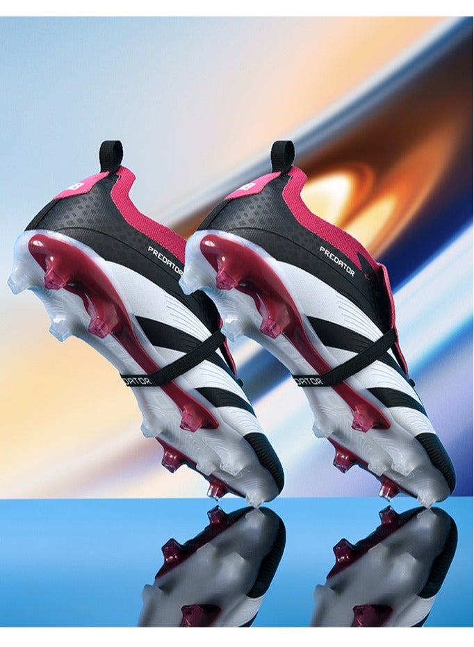SKT Shiketro Fashionable And Charming Football Shoes For Men And Women To Wear Sports Shoes - Image 5