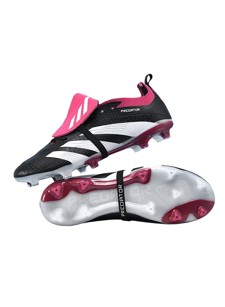 SKT Shiketro Fashionable And Charming Football Shoes For Men And Women To Wear Sports Shoes - Image 1
