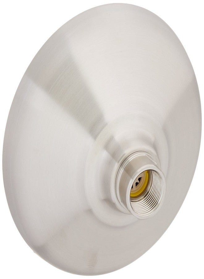 Speakman SE-820 Lifesaver 8 in. Safety Shower Head, Stainless Steel - Image 2