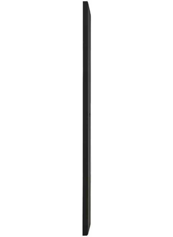 LG 65UH5N 65-Inch 4K UHD IPS Smart Digital Signage Display, webOS 6.0, 500nit Brightness, 60Hz Refresh Rate, 8ms Response Time, 16:9 Aspect Ratio, 1.07 Billion Colors, Built-in Speakers, 24/7 Commercial Operation, Multiple Connectivity (HDMI, USB, LAN, RS232), Mount Included, Black black - Image 5
