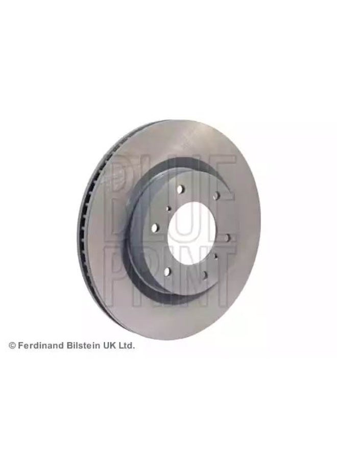 Blue Print Brake Disc/ Rotor -ADC443114 - Image 3