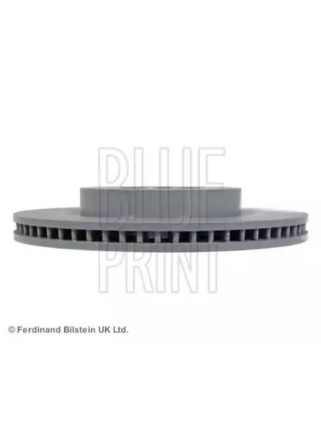 Blue Print Brake Disc/ Rotor -ADC443114 - Image 2
