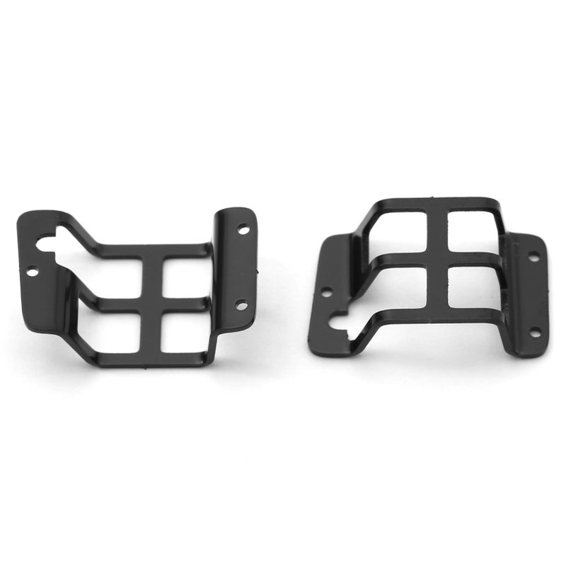 Remote Control Car Light Protective Cover Upgrade Remote Control Car Accessories Replacement for TRAX4 TRAX6 G63 G500 - Image 5