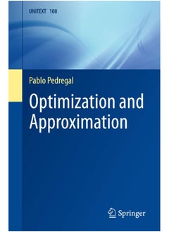 Optimization and Approximation