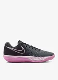Nike ANTHRACITE/BLACK-PINK FOAM-LT MAGENTA-BLACK