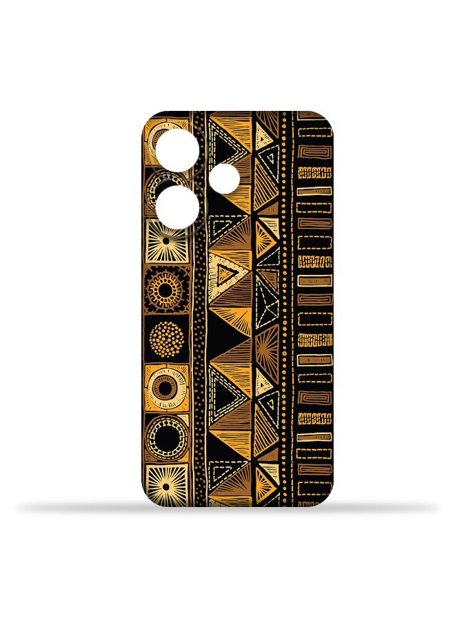 إيه إم سي ديزاين حافظة واقية لهاتف شاومي ريدمي 13 5 جرام - Image 2