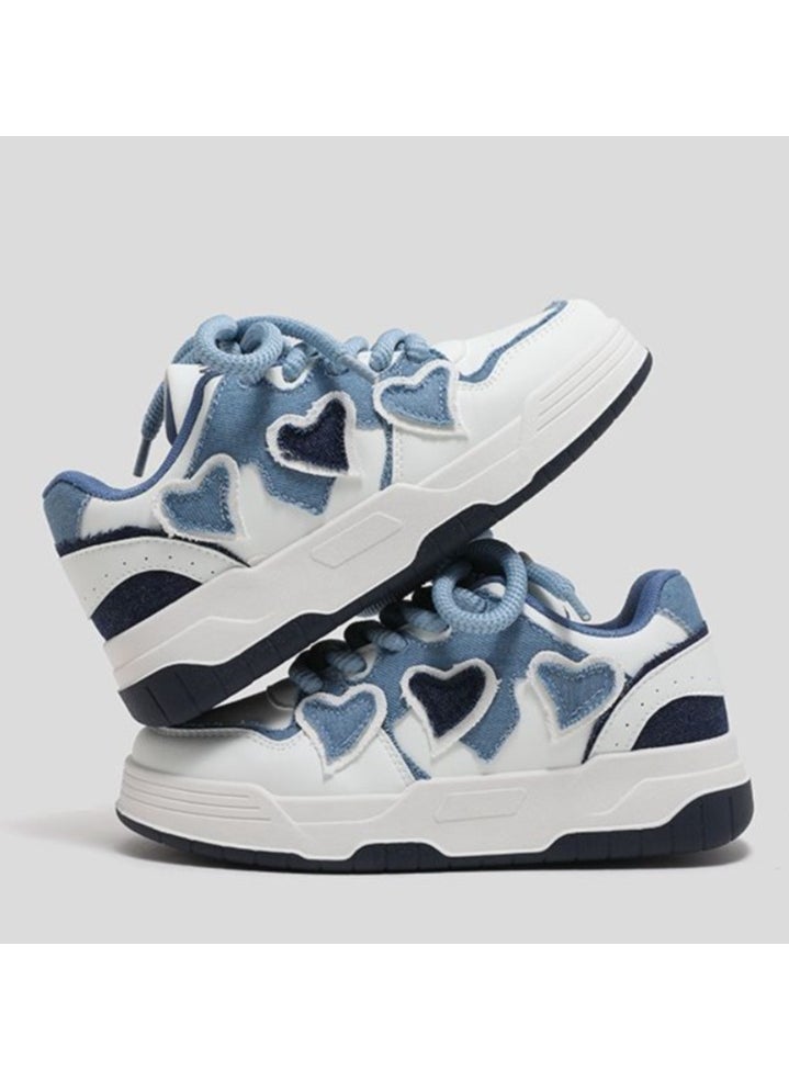 HUANQIU - New WoMen's Casual Versatile Sports Shoes - Image 1