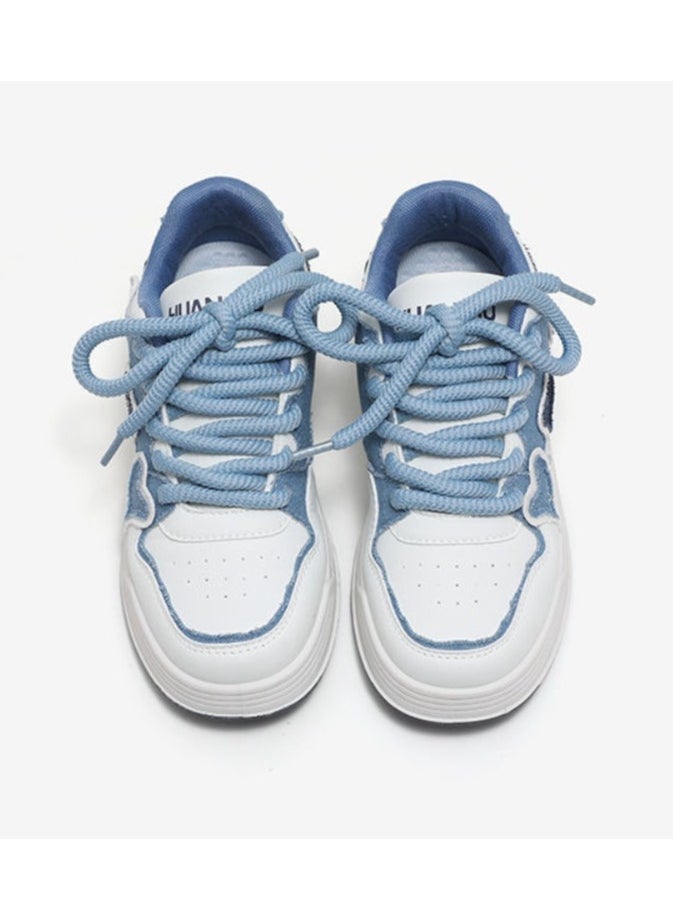 HUANQIU - New WoMen's Casual Versatile Sports Shoes - Image 1