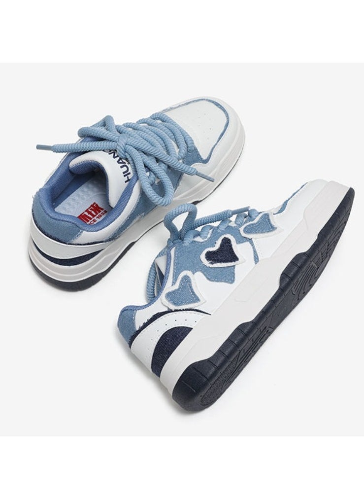 HUANQIU - New WoMen's Casual Versatile Sports Shoes - Image 1