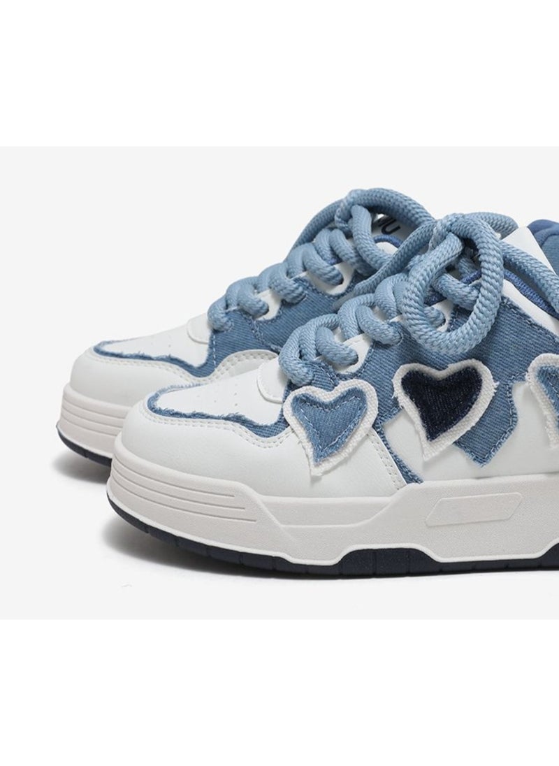 HUANQIU - New WoMen's Casual Versatile Sports Shoes - Image 1