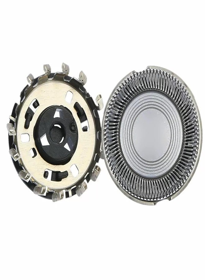 PlayFish SH30 Replacement Heads for Philips Norelco Shaver Series 3000, 2000, 1000 and More (3 PACK) - Image 5