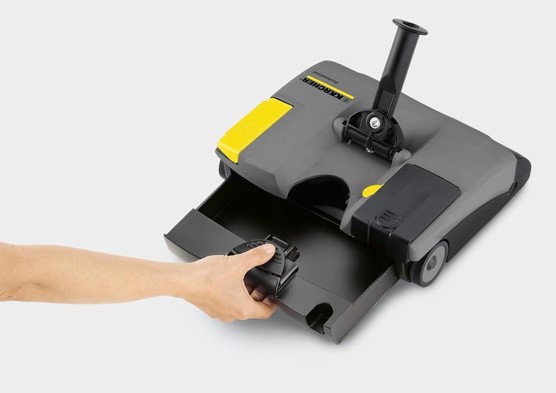 Kärcher EB 30/1 Li-Ion Cordless Vacuum Cleaner - Image 3