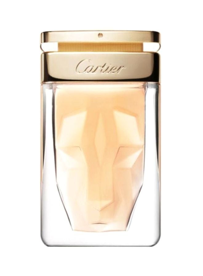 كارتييه ماء عطر لا بانثير 75ملليلتر - Image 1
