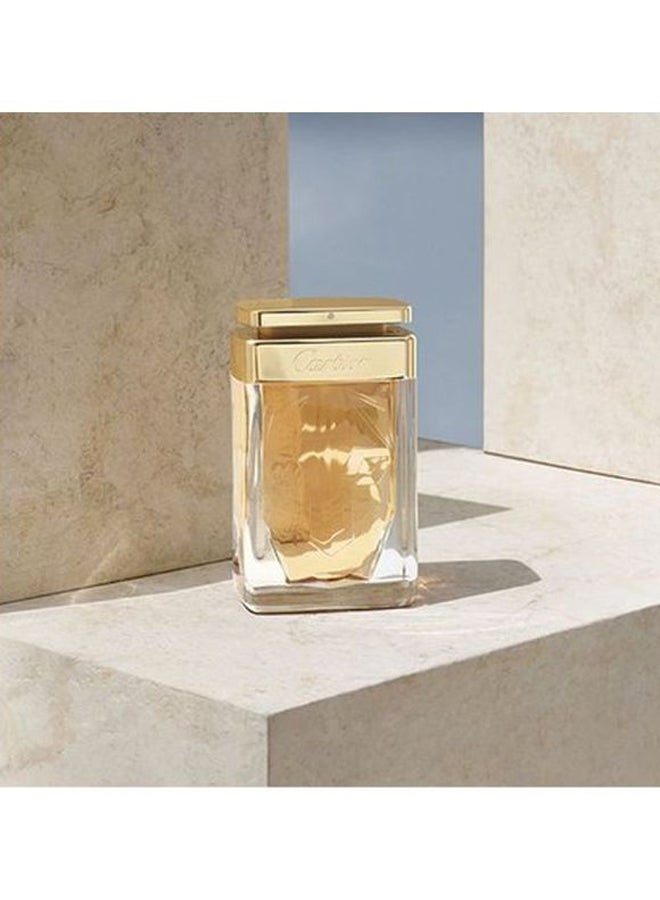 كارتييه ماء عطر لا بانثير 75ملليلتر - Image 5