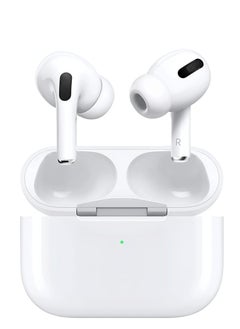 Next Life Premium Quality Wireless Earbuds, Bluetooth Ear Buds 3D Stereo Headphones,Noise Reduction Earphone,Touch Control,IPX7 Waterproof Earphones with Charging case for iPhone/Airpod pro Android  - Image 1