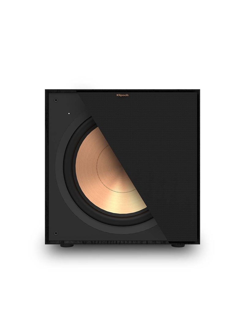Klipsch R-121SW Subwoofer - Image 1