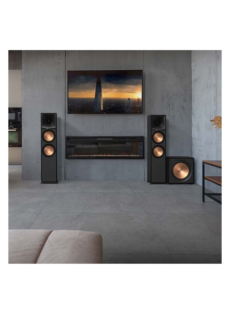 Klipsch R-121SW Subwoofer - Image 4