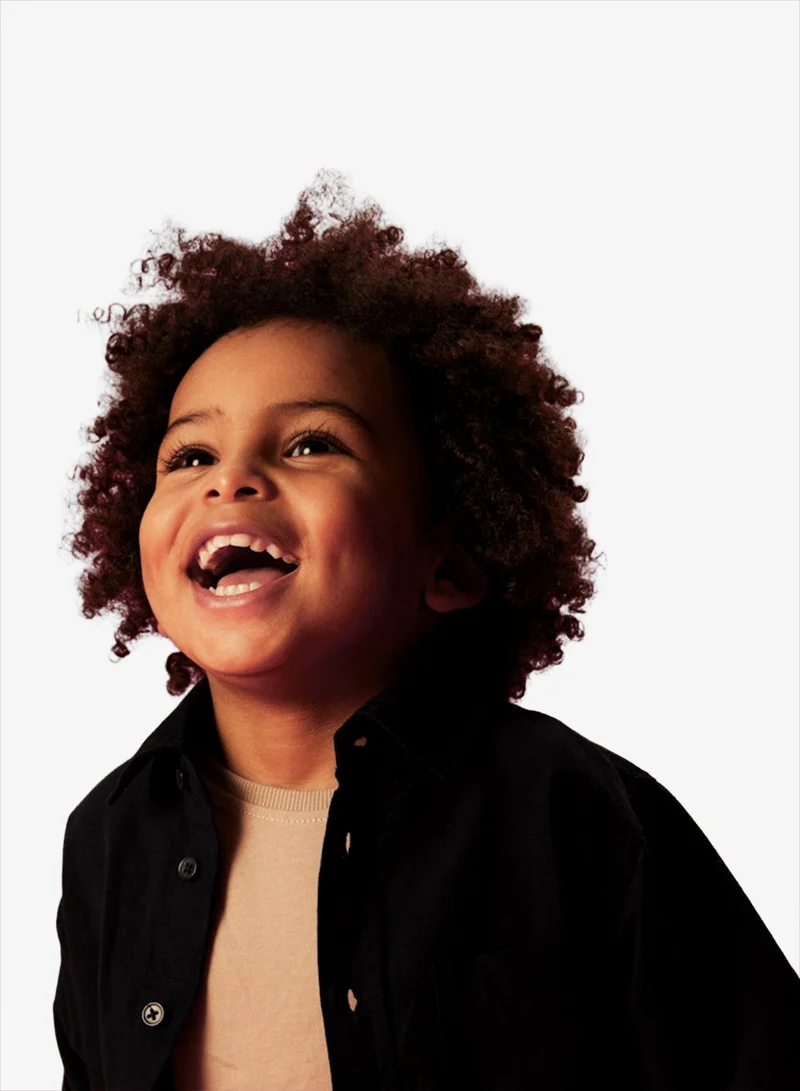 NAME IT Kids Short Sleeve Shirt