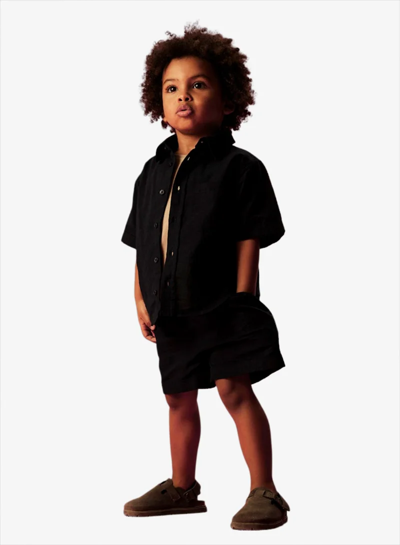 NAME IT Kids Short Sleeve Shirt