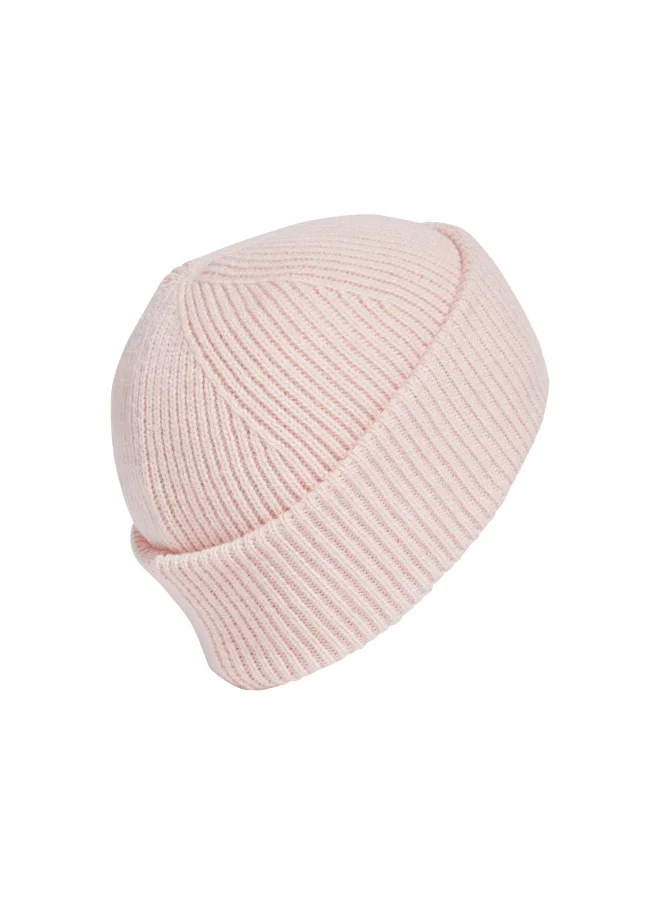 اديداس adidas Wid Cuff Beanie Pink Training Headwear OSFC