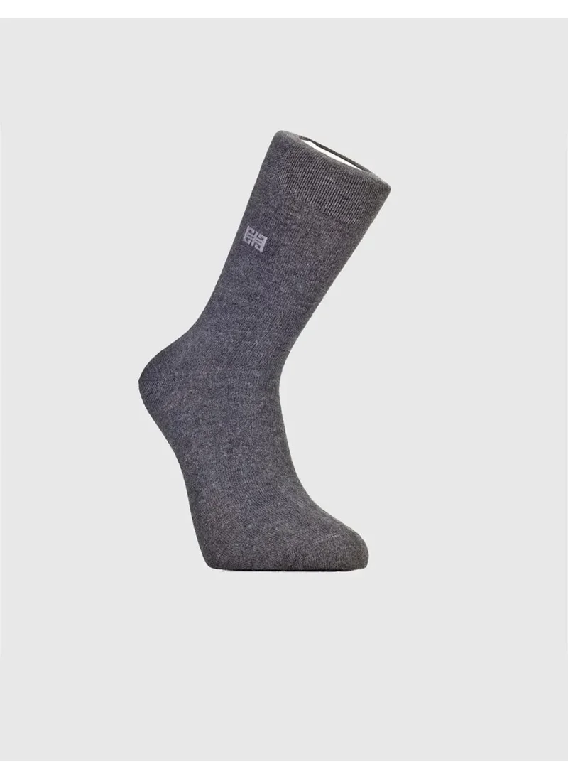 Cabani Men's Daily Anthracite Socks