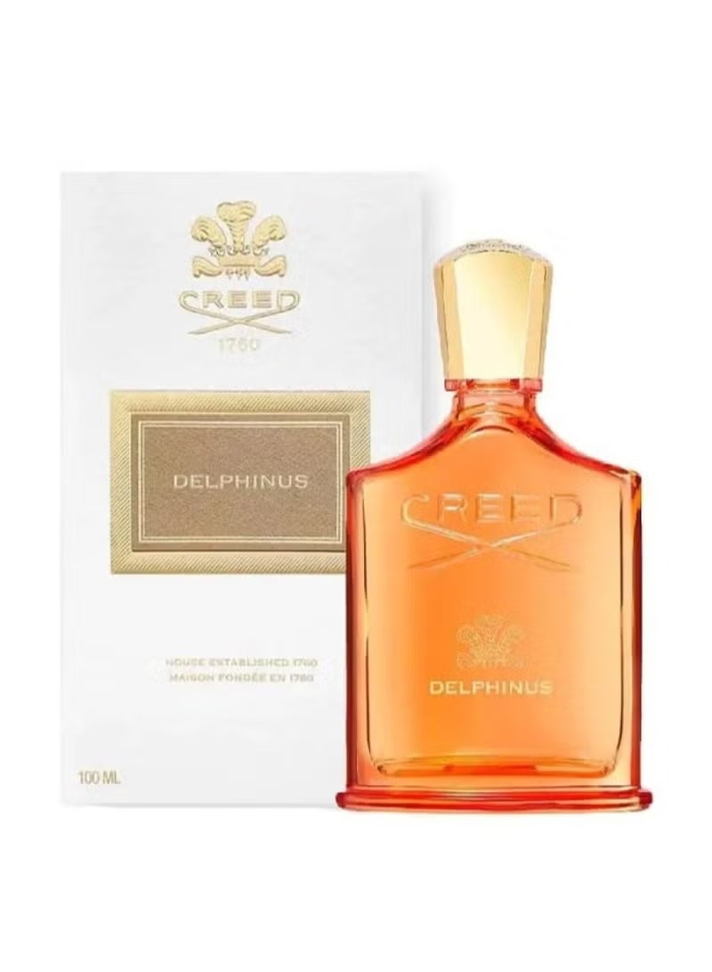 CREED Delphinus Eau de Parfum 100ml - Image 1