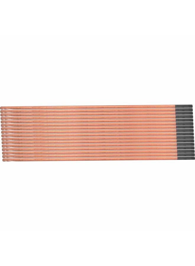Arcair Victor Arcair 22033003 Gouging Electrodes Pointed Copperclad DC, 3/16 x 12-Inch - Image 1