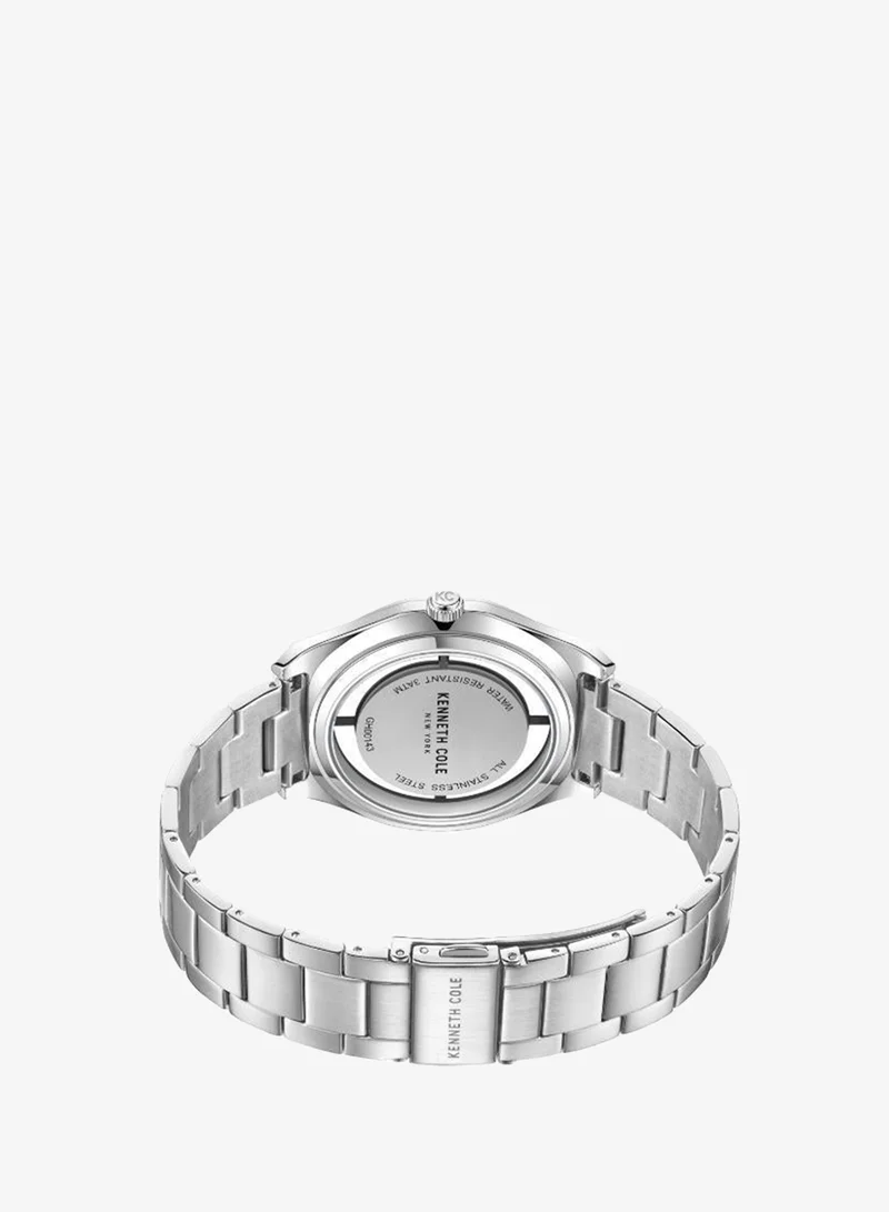 Kenneth Cole KCWGH0014301 Modern Classic Analogue Watch