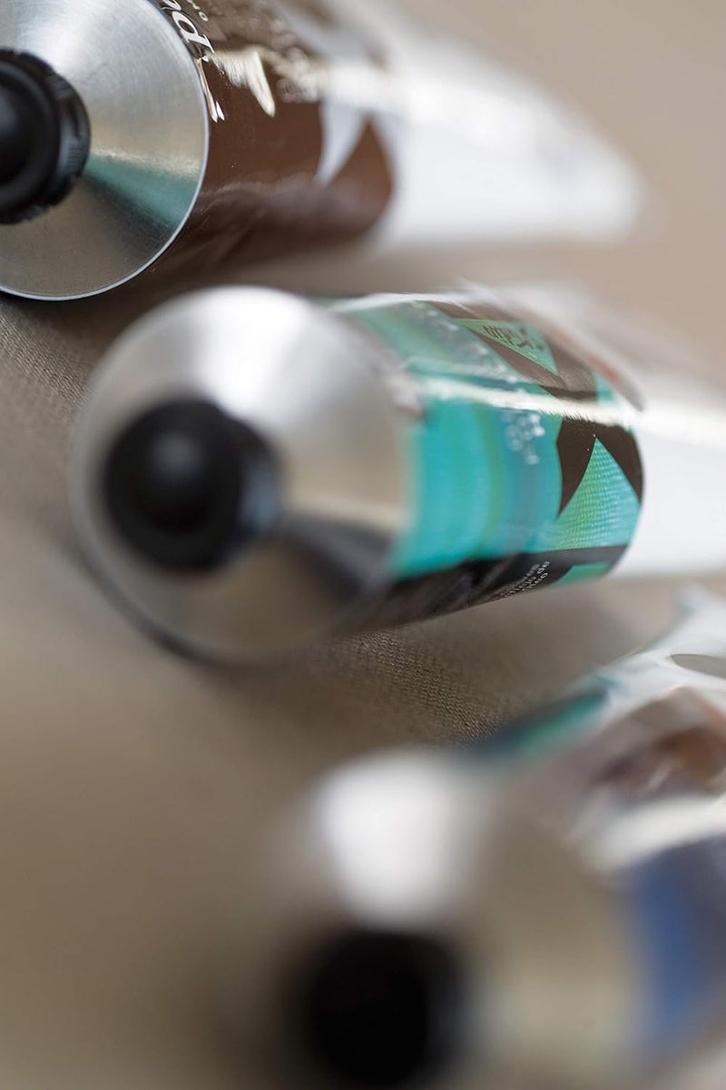 Pebeo Pébéo Fine Oil XL 200 ML - Light Cobalt Violet Oil Paint for Artists - Image 5