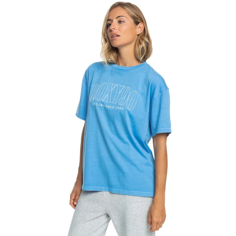 Roxy Sun Over The Sand T-Shirt - Women