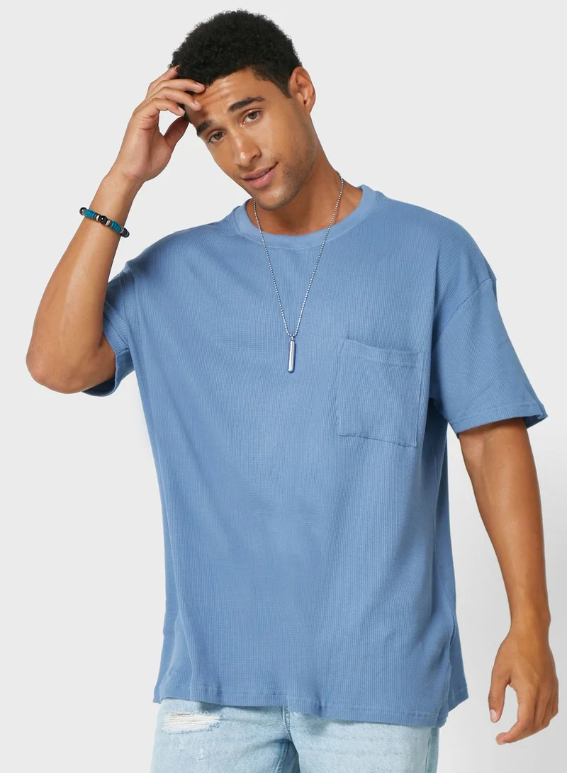 Seventy Five Pocket T-Shirt