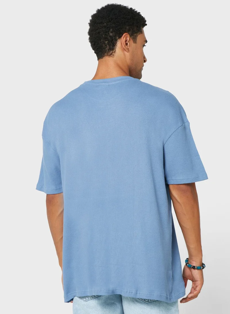 Seventy Five Pocket T-Shirt