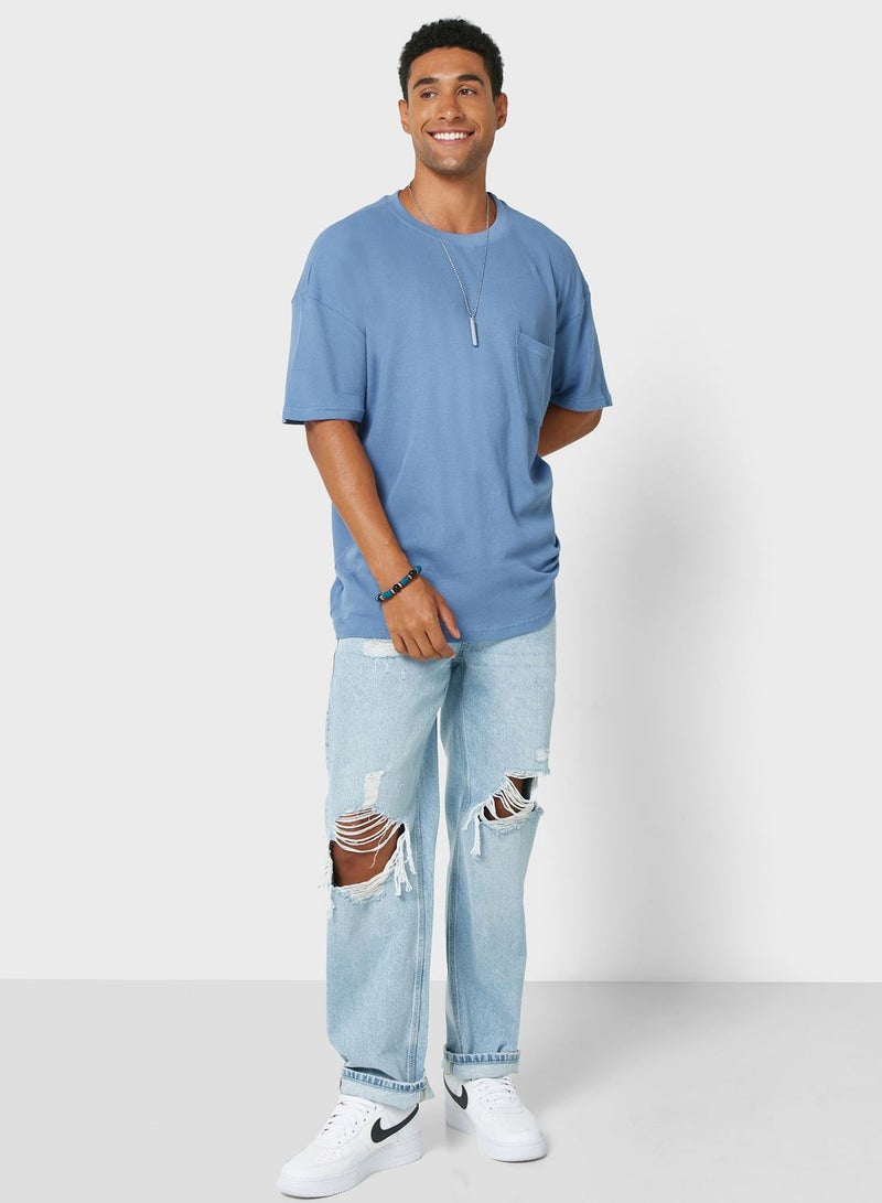 Seventy Five Pocket T-Shirt - Image 4