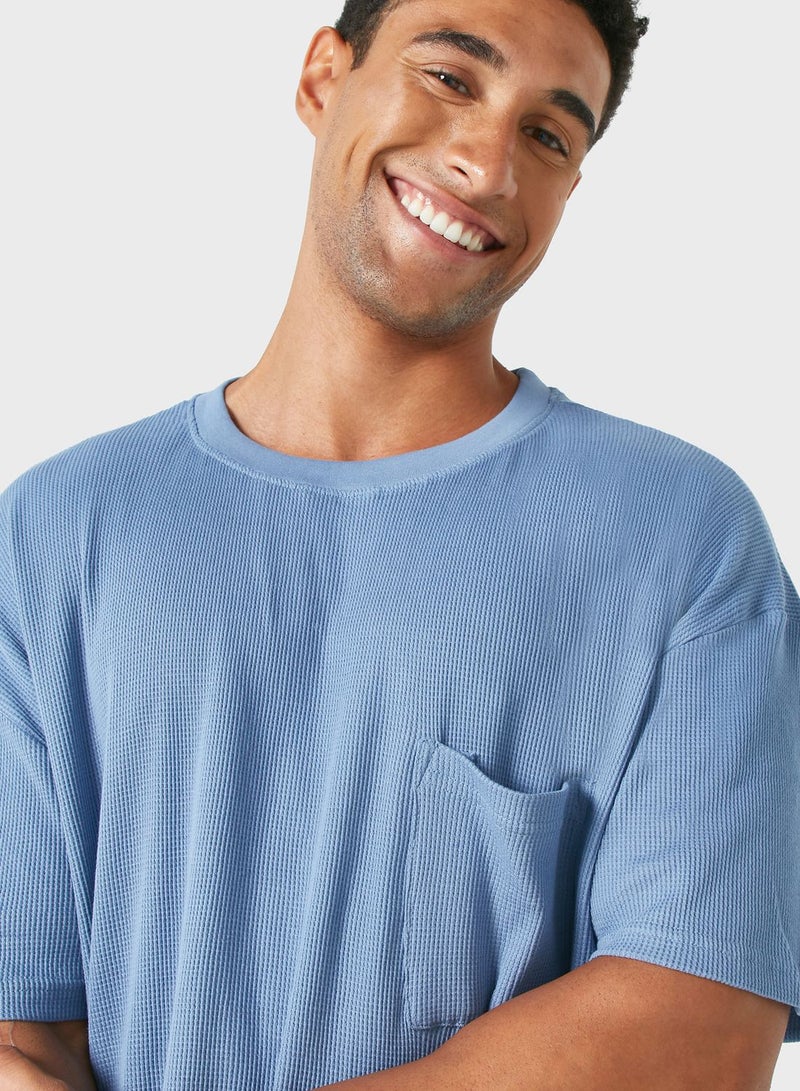 Seventy Five Pocket T-Shirt - Image 3