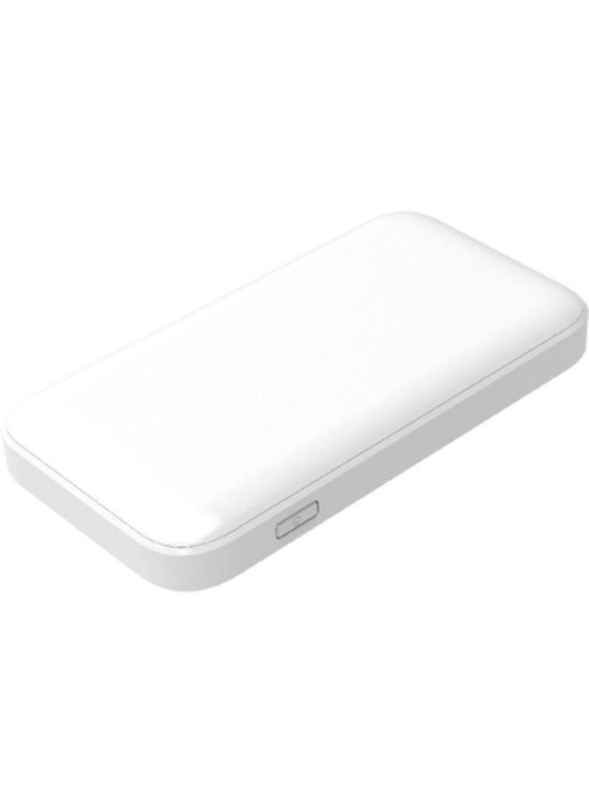 راوتر متنقل 5G موديل SRT875 واي فاي 6 ثنائي النطاق بشاشة لمس وبطارية 5000mAh - Image 2