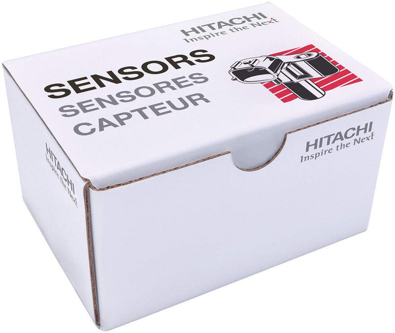 Hitachi KNS0003 Ignition Knock (Detonation) Sensor - Image 2