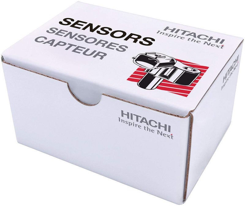Hitachi KNS0003 Ignition Knock (Detonation) Sensor - Image 3