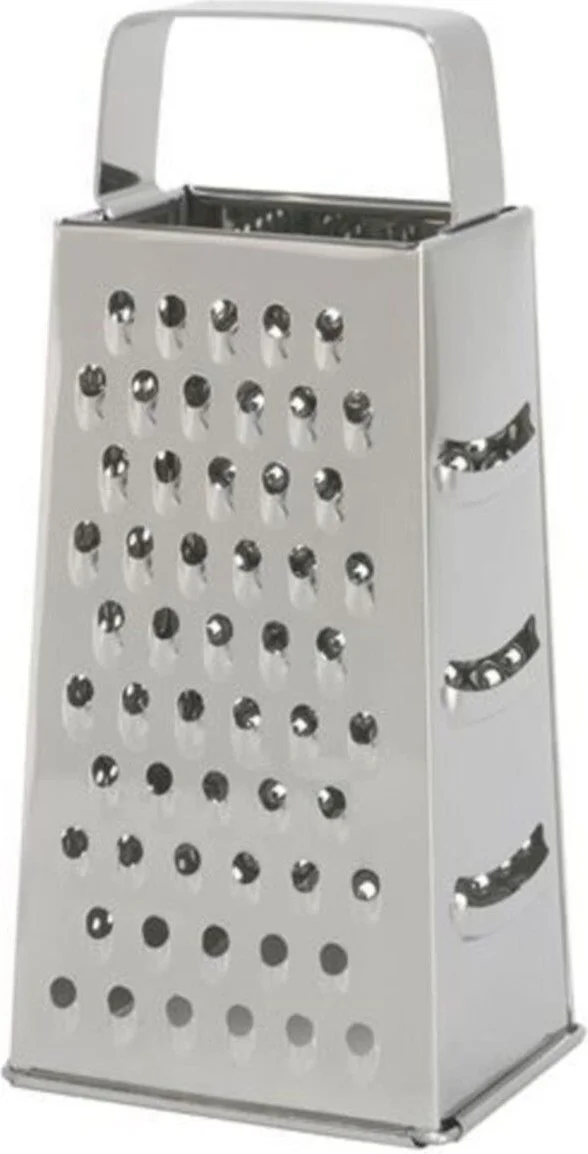 Ikea Idealısk Stainless Grater