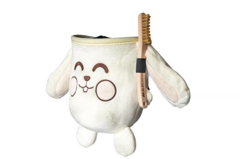 Rockbuddy Chalk Bag for Rock Climbing - Rabbit - Image 4