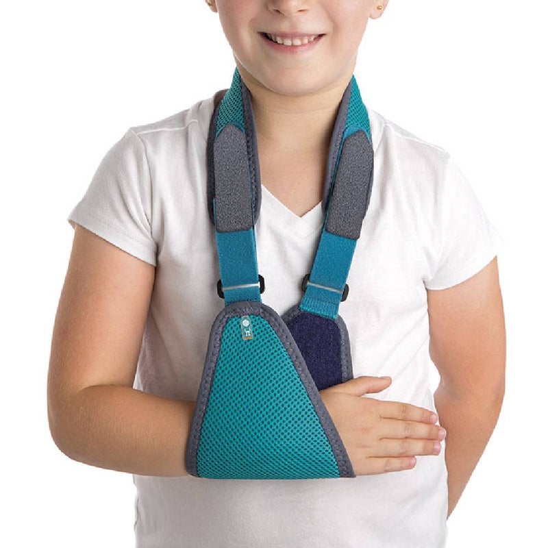 Orliman Elbow-Shoulder Pediatric Arm Sling