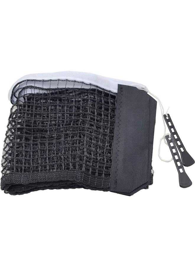 LAMAY Indoor/Outdoor Table Tennis Nylon Net - Image 1